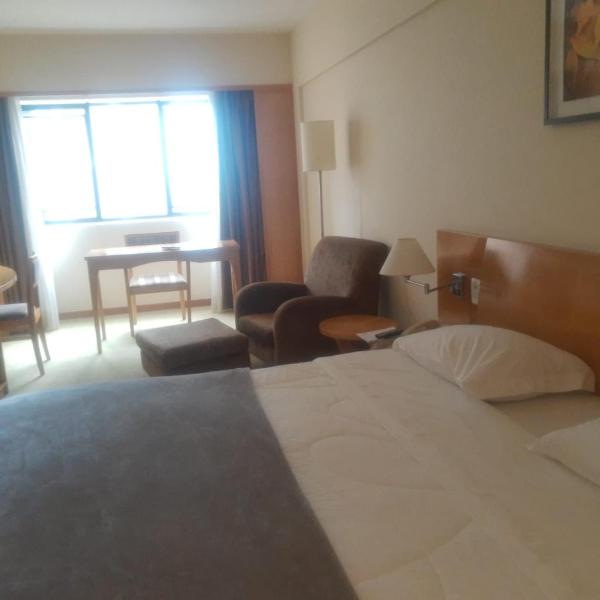 Hotel Alphaville Apto 909 - Foto 5