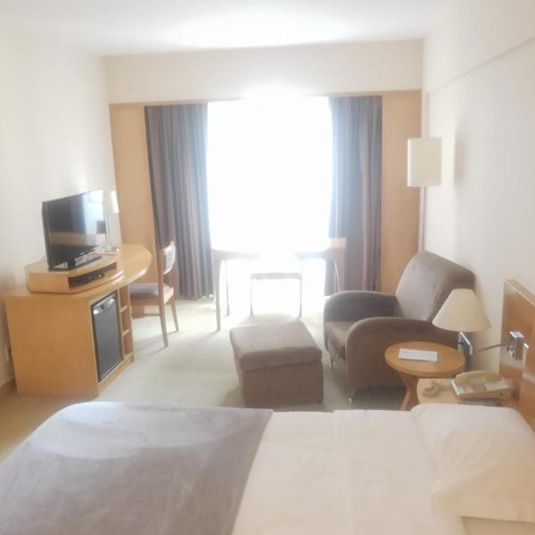 Hotel Alphaville Apto 909 - Foto 4