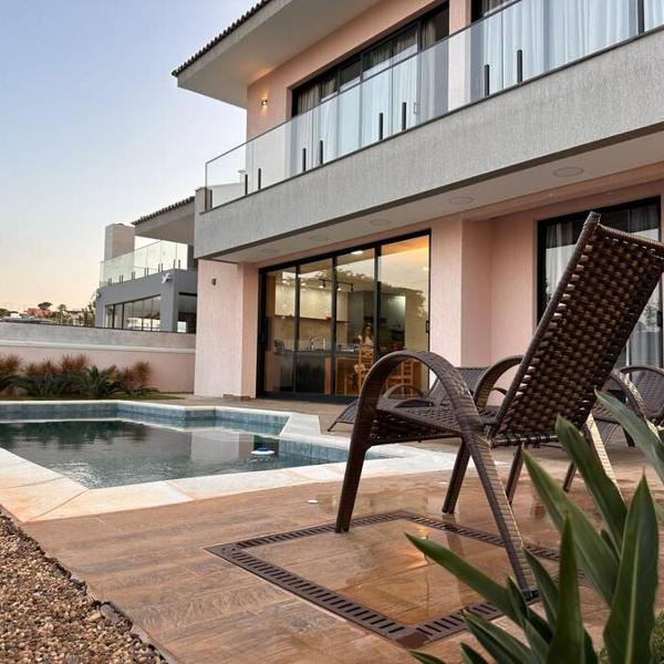 Casa de alto padrão Familys House - Foto 4