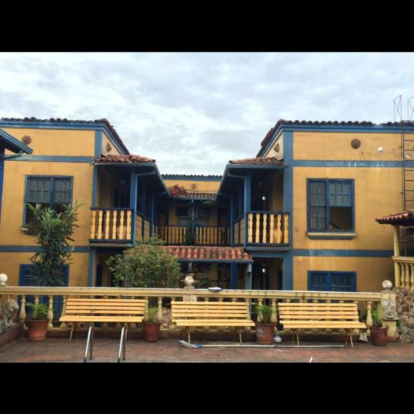 Hotel Pousada Casarão da Pedra - Foto 5