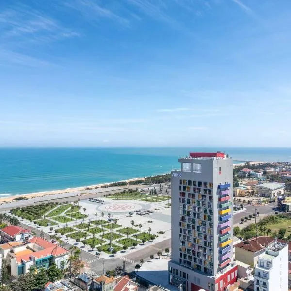 Wink Tuy Hoa Beach, Unscripted by Hyatt - 24 Hours stay, Hotel in Tuy Hoa