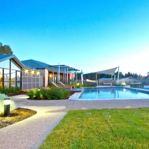 Club Wyndham Seven Mile Beach, Trademark Collection by Wyndham, hotel in Cambridge