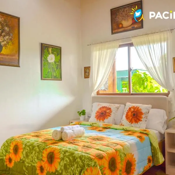 The Garden by Pacific Ace, hotel in Olongapo