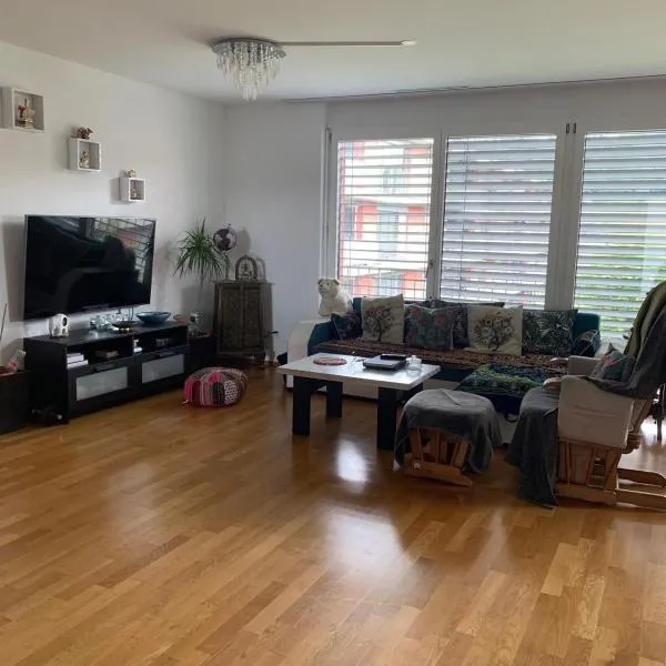 Rheinfelden Homestay, khách sạn ở Rheinfelden