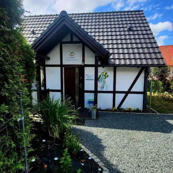 DOMEK CHATKA BUKOWIANKA w Bukowcu koło Karpacza, hotel in Bukowiec