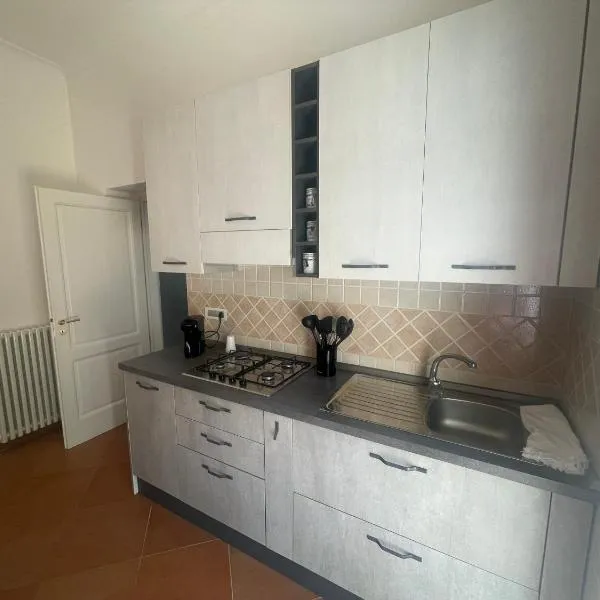 Domus Katty, hotel in Benevento