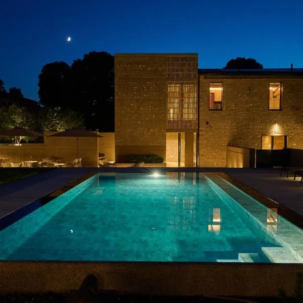 Appartament, Resort Corte Renèè, lago di Garda, hotel v destinaci Castelnuovo del Garda