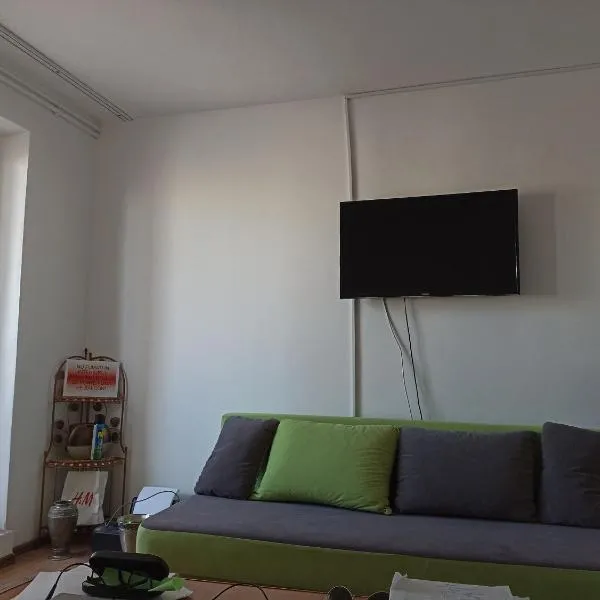 Apartament 3 cam Portul Turistic Mangalia, hotel v destinaci Mangalia