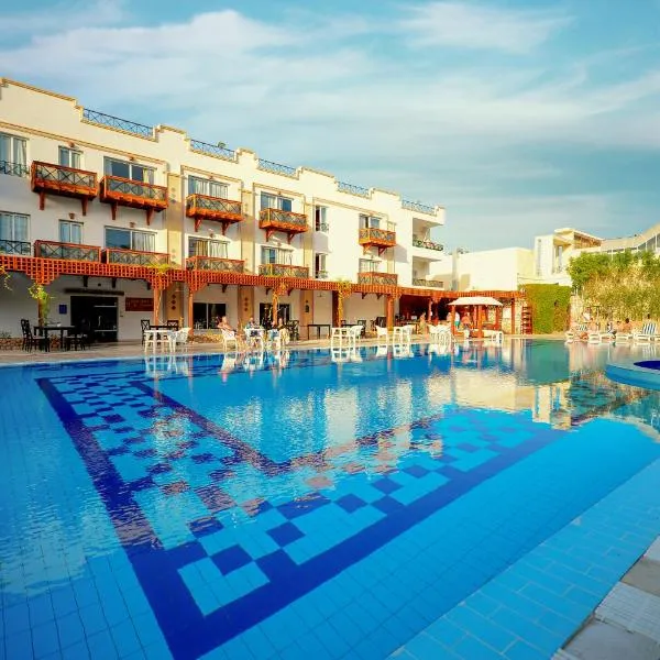 Falcon Naama Star Hotel, hotel in Sharm El Sheikh