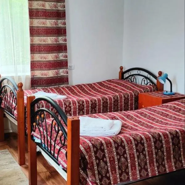 B&B in Alaverdi, hotel v destinaci Sanain