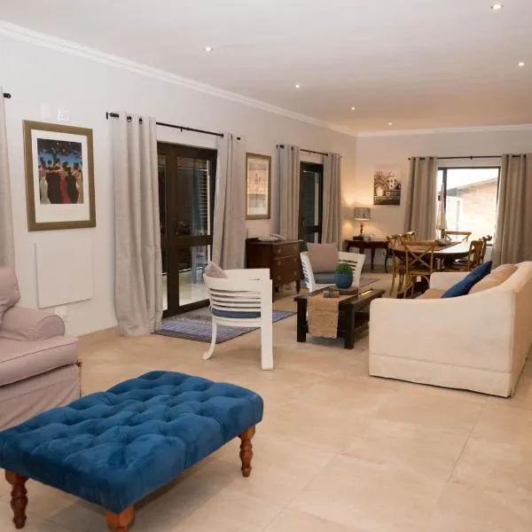 Seemeeu, Gouritsmond, hotel v destinaci Gouritzmond