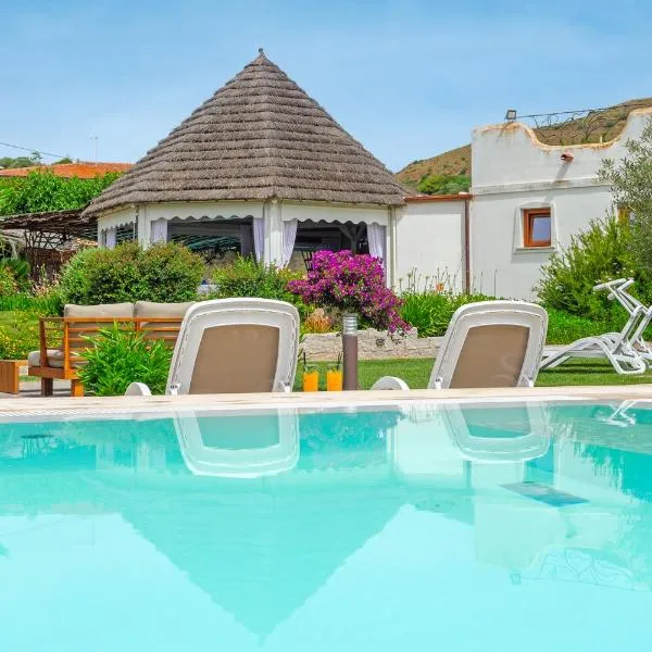 Il Giardino Degli Aranci, hotel v destinaci Mores