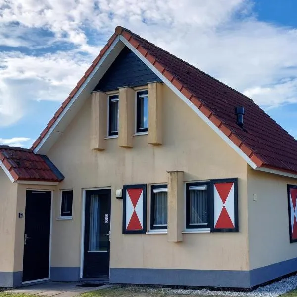 Mooi Drenthe, hotel in Wezuperbrug