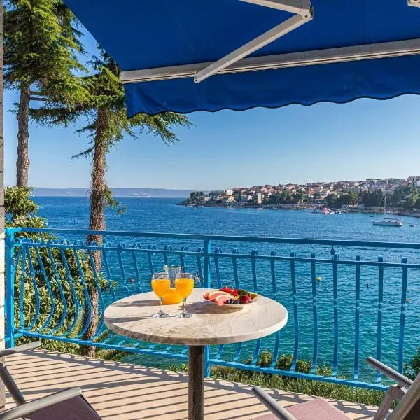 Residence Summer By The Sea, hotel a Trogir