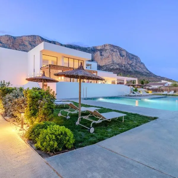 Hotel Boutique Mi Almazara, ξενοδοχείο σε Jávea