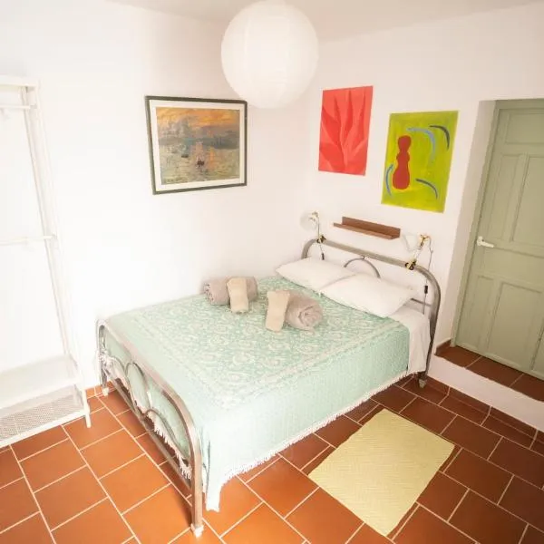 Cozy Apartment Downtown, ξενοδοχείο σε Orgiva