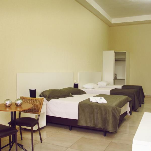 Blu Apart Hotel - Foto 2