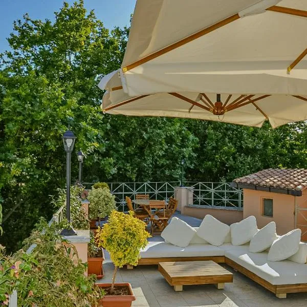 V E N E R E Apartments, hotel in Rome