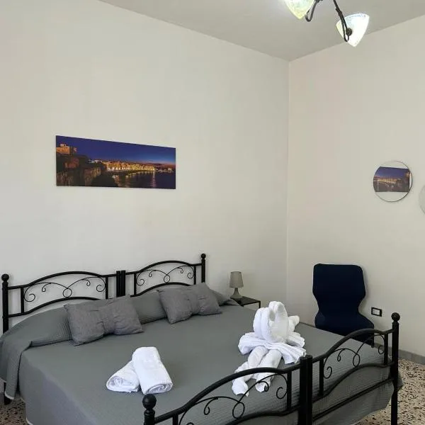 Marisol, hotel v destinaci Marsala