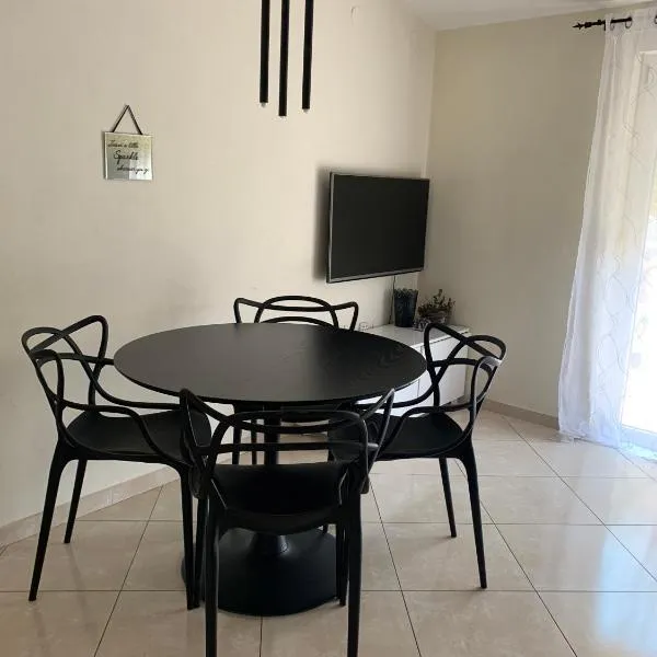 Cozy Circle Apartment, ξενοδοχείο στο Σπλιτ