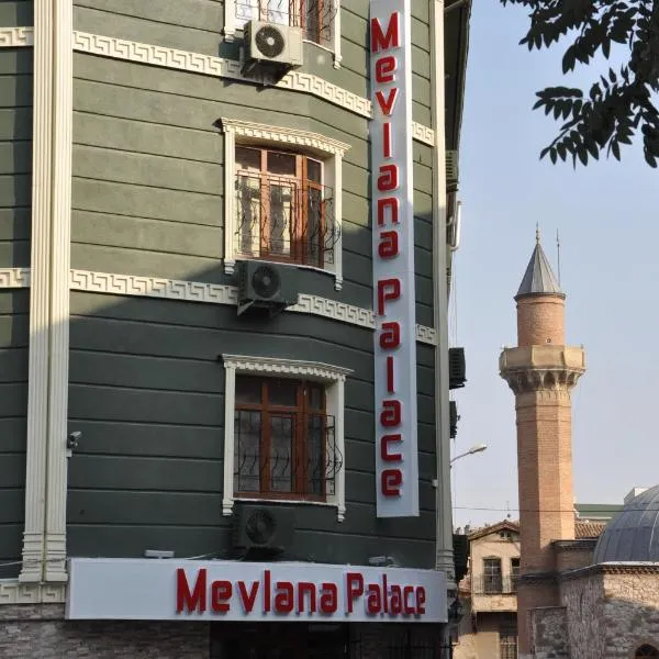 Mevlana Palace, hotel u gradu 'Konya'