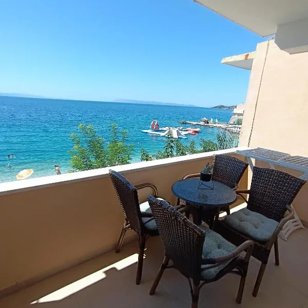 Apartmani ante 3, hotel v destinaci Drašnice