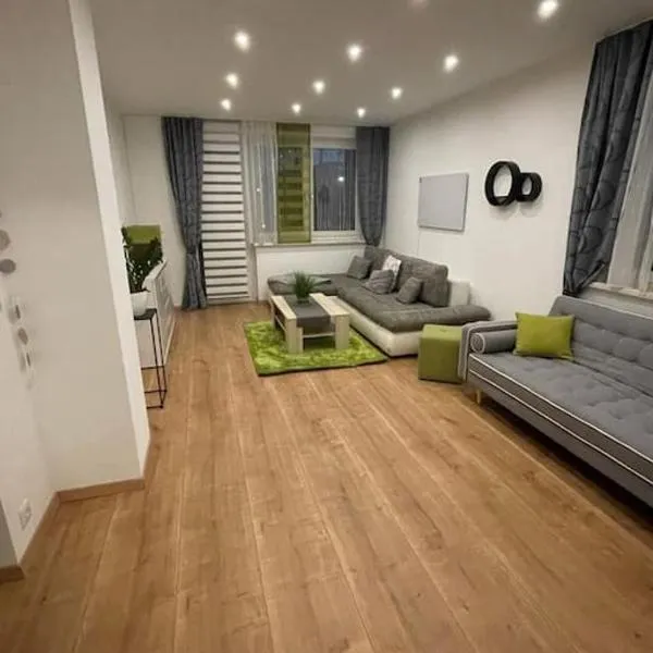 RR-Rooms Ferienwohnung, hotel v destinácii Judenburg