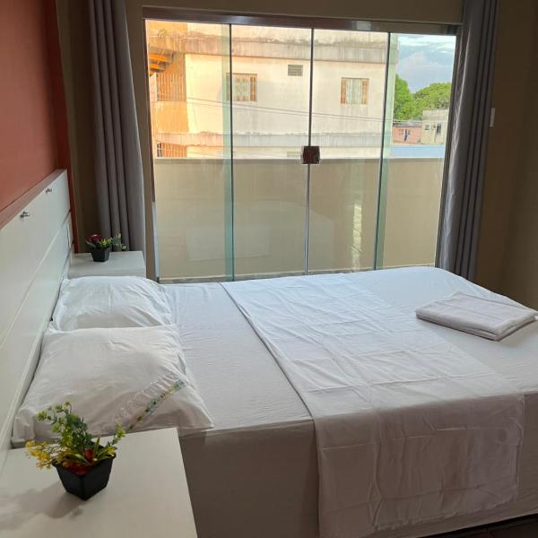 Residencial Lily - 533 - Apto 02