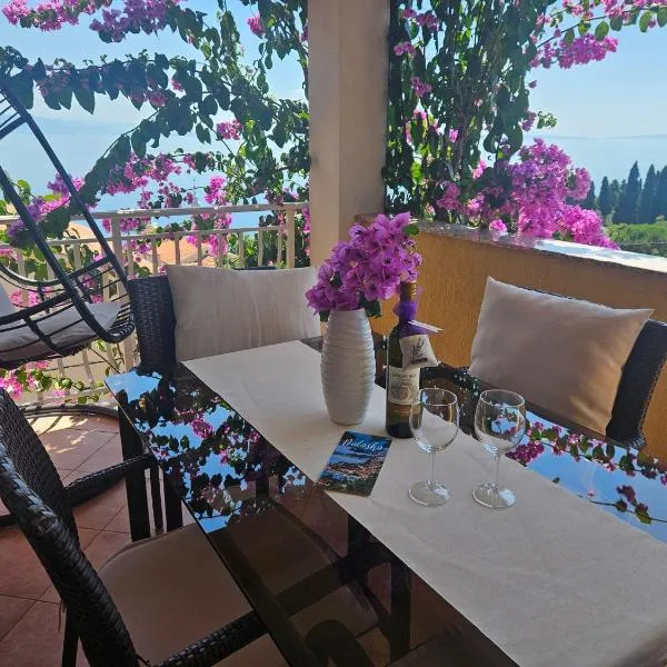 Apartman JASNA, hotel v destinácii Opatija