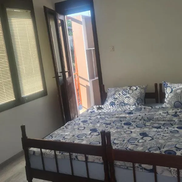 De Niro, hotel v destinaci Struga