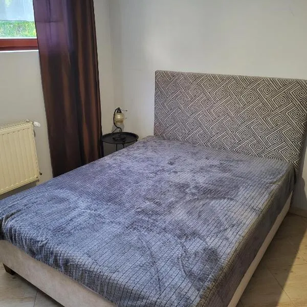 ivlo, hotel v destinaci Pszczyna