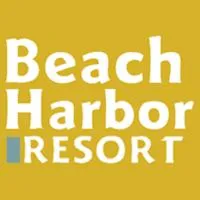 Beach Harbor Resort, готель у місті Стерджен-Бей