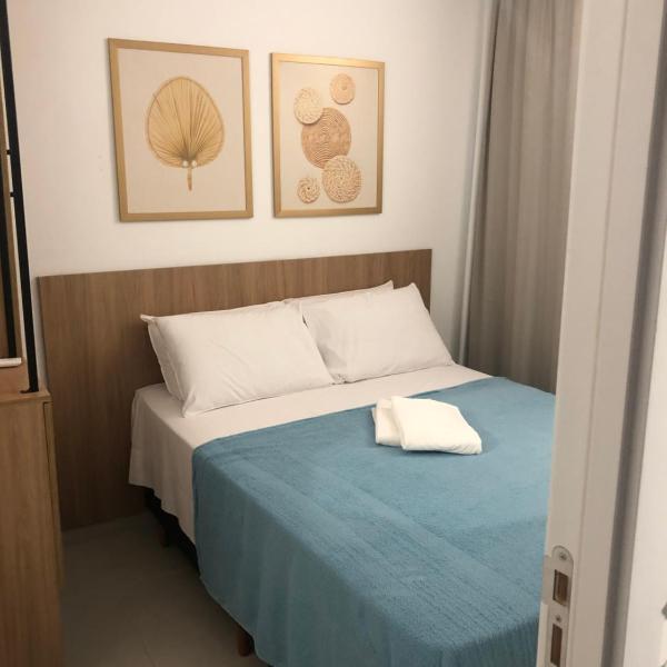 Flat Sunny Hall em Porto de Galinhas - Foto 2