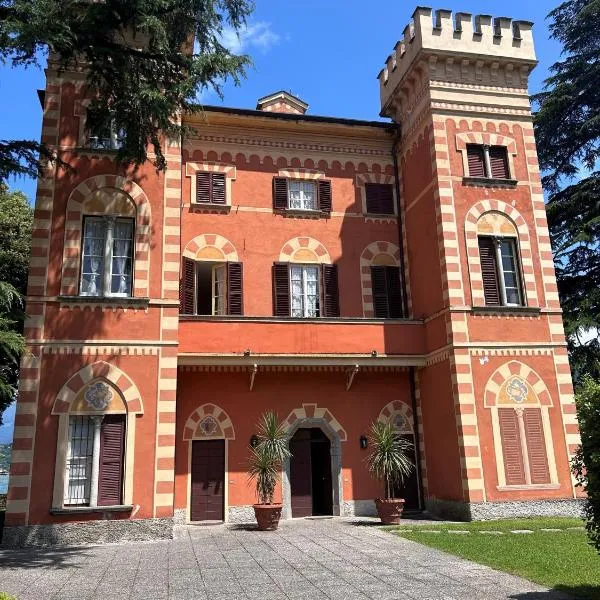 Casa Dolce Vita, khách sạn ở Lenno