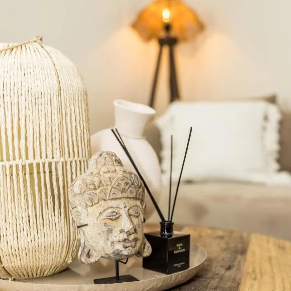 Boutiquehotel Omnia, hotel in Valkenburg