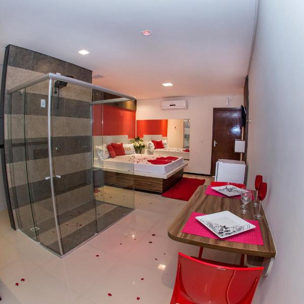 Motel Faraó - Foto 3