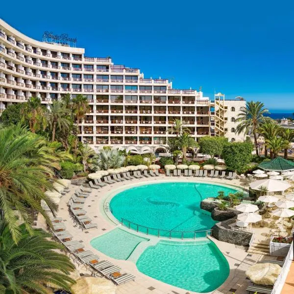 Seaside Sandy Beach, Hotel in Playa del Inglés