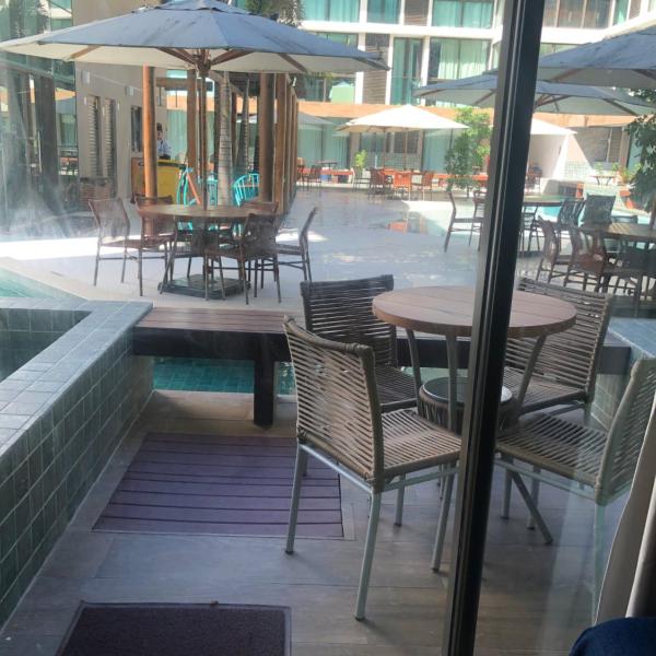 Flat Sunny Hall em Porto de Galinhas - Foto 5