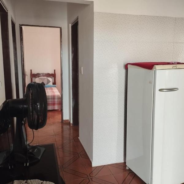 Quarto com cama de casal - Sobrado - Foto 5