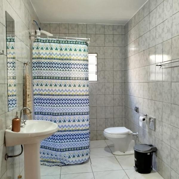 Quarto com cama de casal - Sobrado - Foto 3