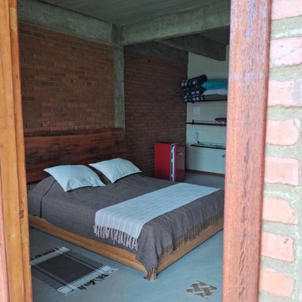 Suite Pedro - Casa Tapera Nova - Foto 2
