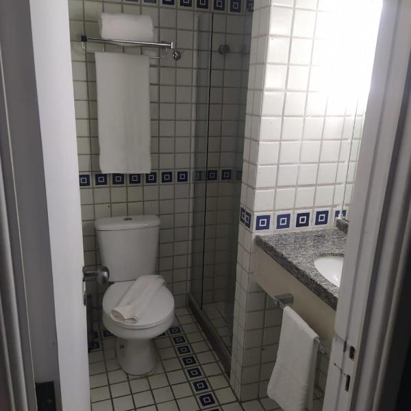 Qt particular Navegantes Residente Hotel - Foto 3