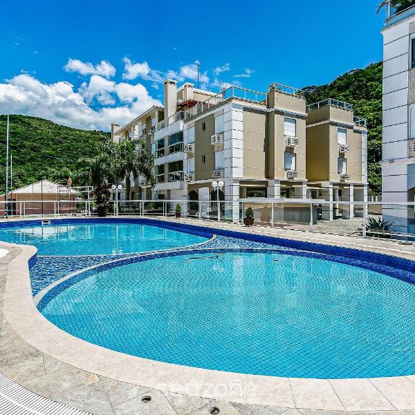 RVG- Belos apartamentos quadra mar em Floripa