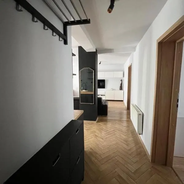 Apartament Matejki, ξενοδοχείο σε Gorzów Wielkopolski