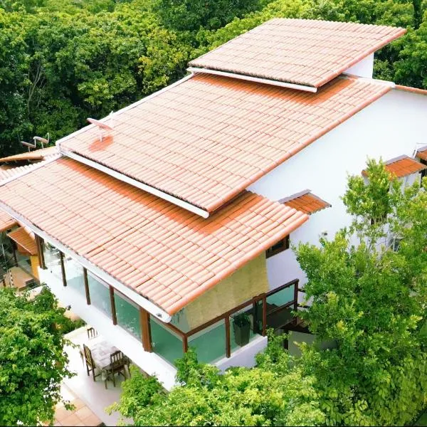 Lovely Pipa, hotel in Pipa