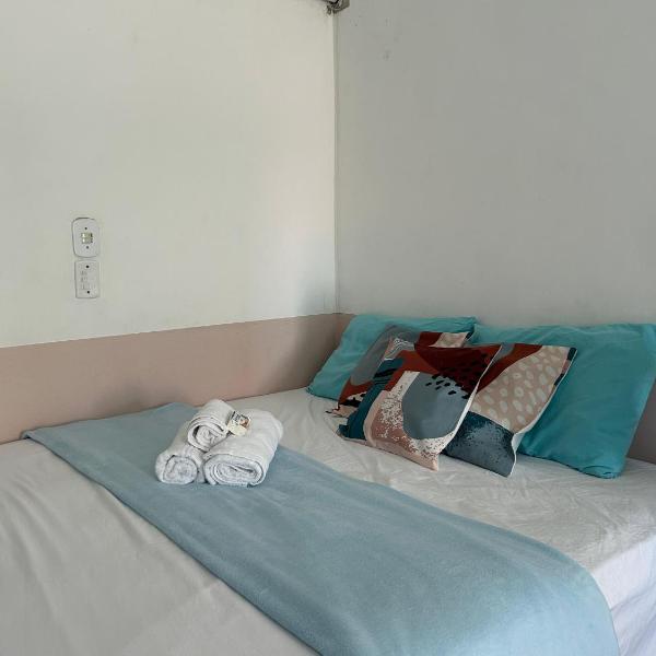 Loft inteiro, aconchegante. - Foto 2