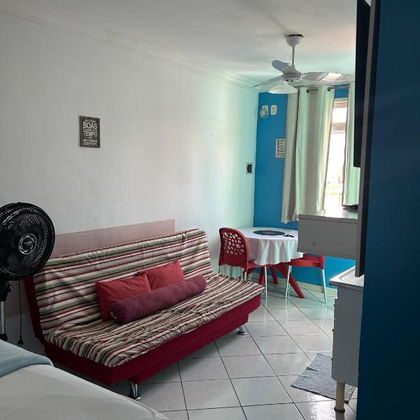 Loft inteiro, aconchegante. - Foto 3