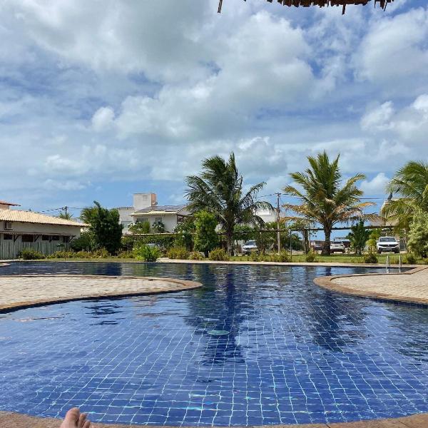 Villa Suites Gostoso - Casa e Suítes em Condomínio beira-mar - Foto 4