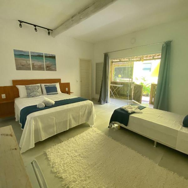 Villa Suites Gostoso - Casa e Suítes em Condomínio beira-mar - Foto 2