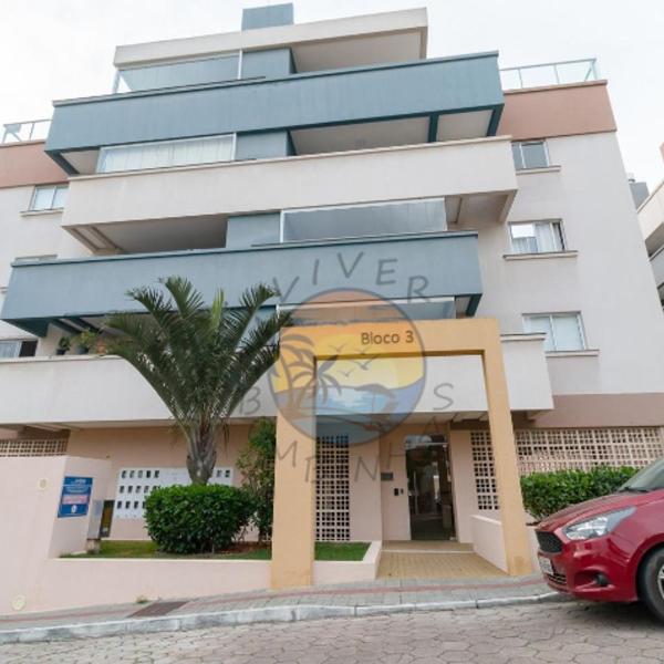 Apartamento no Centro da Praia Ed Recanto do Cardeal